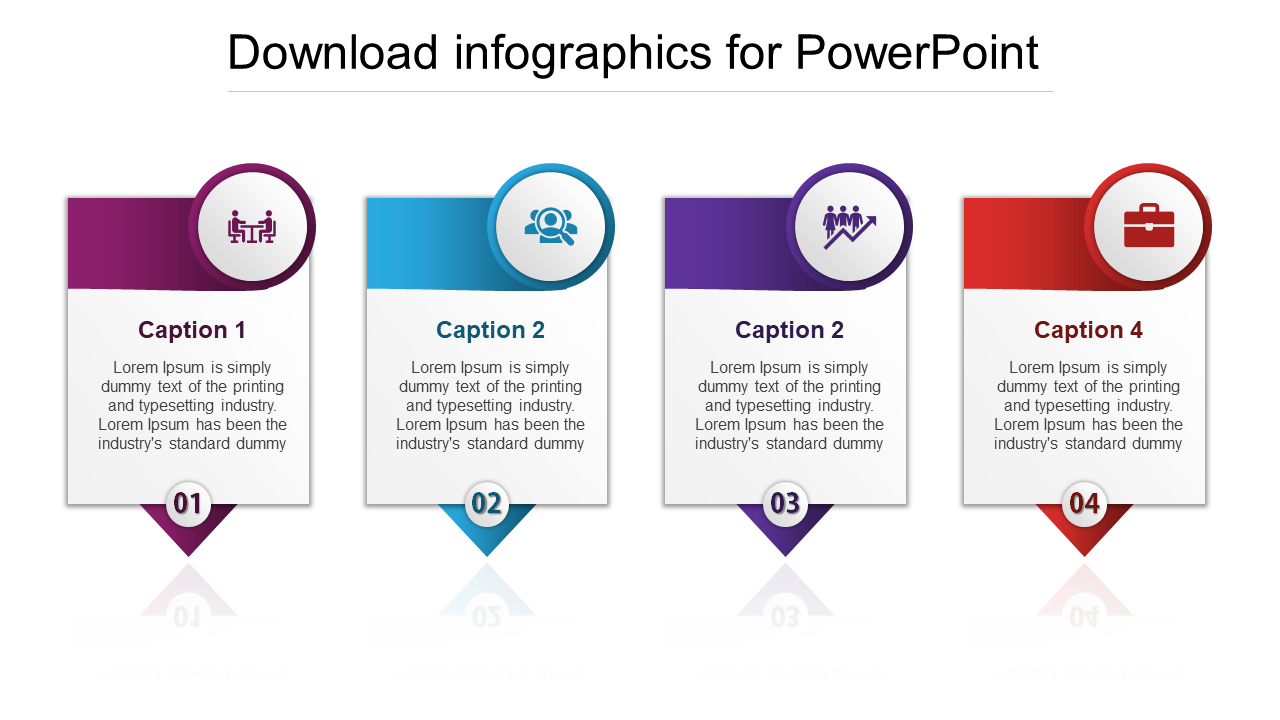 Infographics For PowerPoint Template and Google Slides